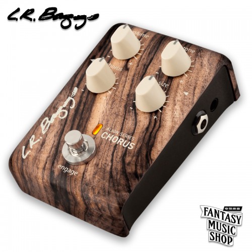 L.R. Baggs Align Chorus 木吉他和聲效果器